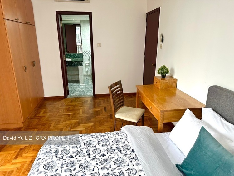 UE Square (D9), Apartment #612717191